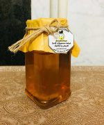 عسل طبیعی کوهستان 1 کیلوگرم
