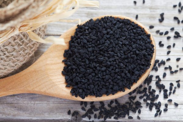 the history and uses of black seed oil