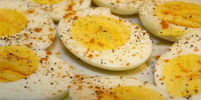 مصرف تخم مرغویتامین هاپروتئین ها و مواد مغذی موجود در تخم مرغدرمان بیماری ها با خوردن تخم مرغ