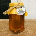 عسل طبیعی کوهستان 4 کیلوگرمی