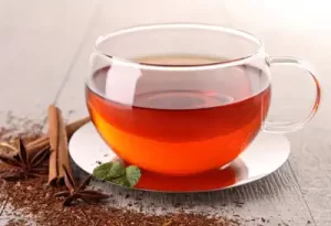 حواص دارچین در چای