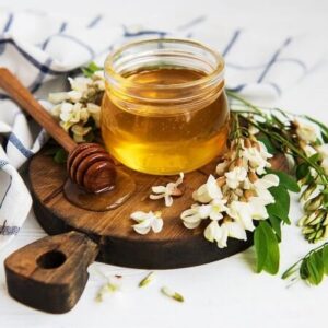 پیشگیری و بهبود بیماریها با عسل درمانی