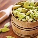 هل اکبر بنفش بسته 10 گرم