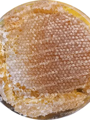 عسل خودبافت 1 کیلوگرم
