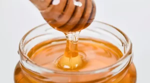 عسل طبیعی ضد سرطان است