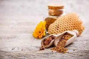 بره موم 3 bee propolis 3