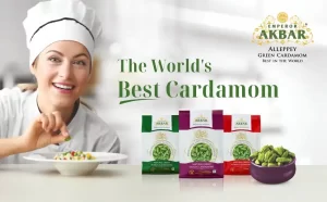 کاربرد هل در آشپزی 