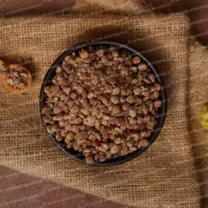 سماق آلان عسل