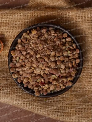 سماق محلی ۱ کیلوگرم سماق محلی ۱ کیلوگرم