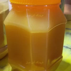 عسل رس بسته 500 گرم